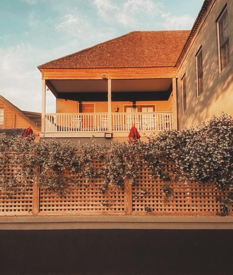 Vacation Rental Bookkeeping