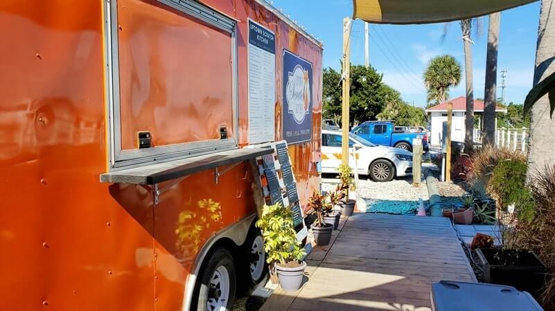 Food Trucks